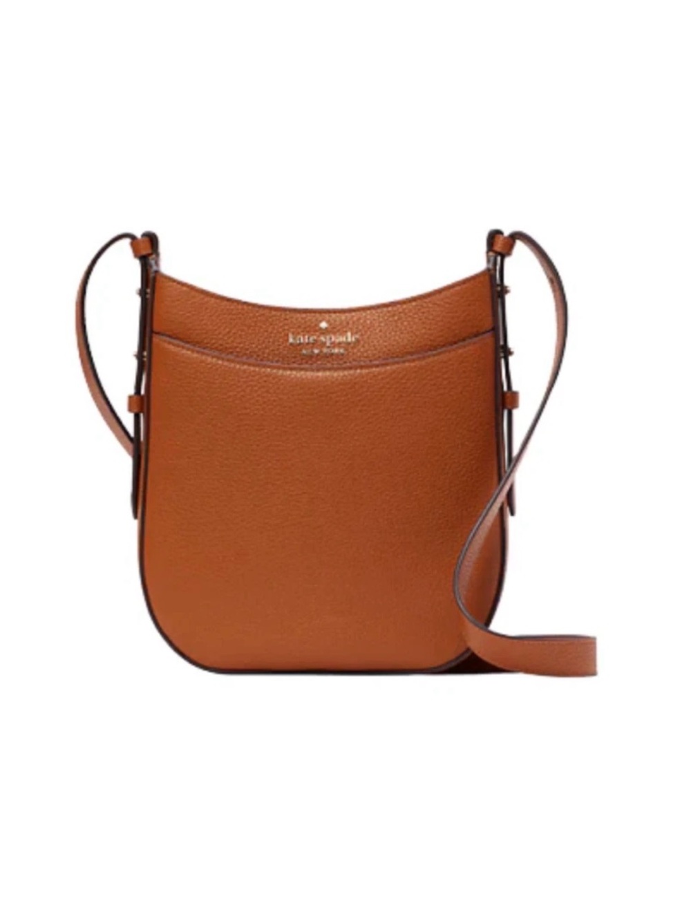 SET OF 2 KATE SPADE Pebbled Leather Crossbody Bag & Matching Wallet